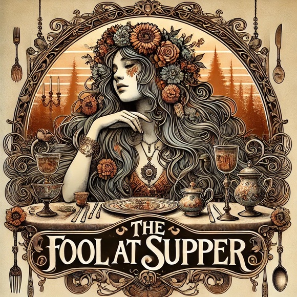 thefoolatsupper